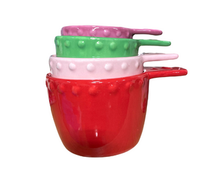 Calabasas Strawberry Cups