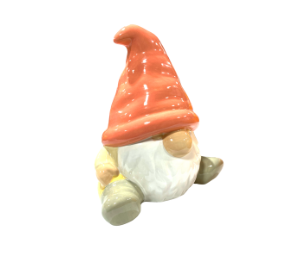 Calabasas Fall Gnome