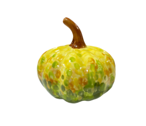 Calabasas Fall Textured Gourd