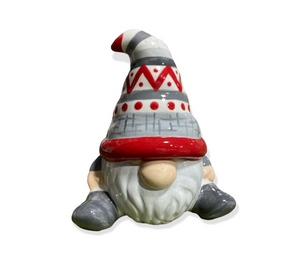 Calabasas Cozy Sweater Gnome