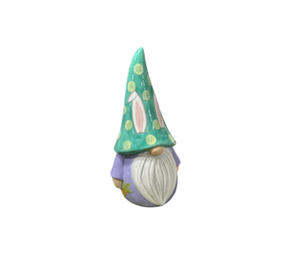 Calabasas Gnome Bunny