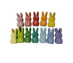 Calabasas Hoppy Easter Bunnies