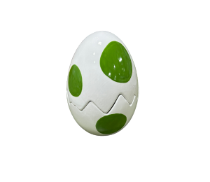 Calabasas Dino Egg Box