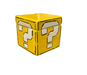 Calabasas Question Box