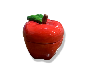 Calabasas Apple Box