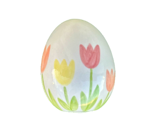 Calabasas Tulip Egg