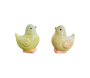 Calabasas Watercolor Chicks