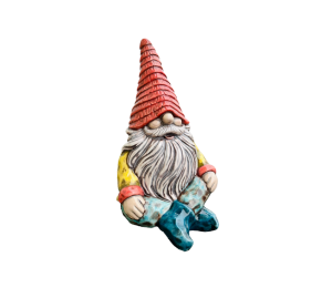 Calabasas Bramble Beard Gnome