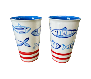 Calabasas Dolce Vita Cups