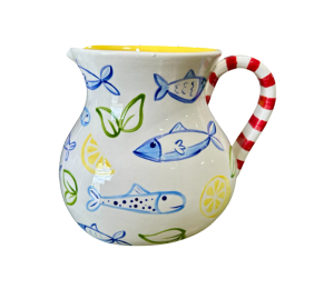Calabasas Dolce Vita Pitcher