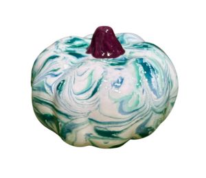 Calabasas Teal Pumpkin