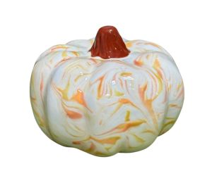 Calabasas Orange Pumpkin