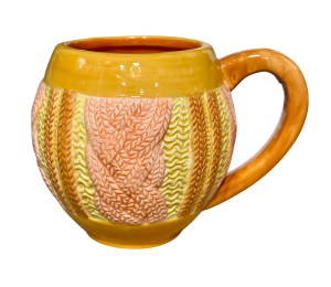 Calabasas Sweater Weather Mug